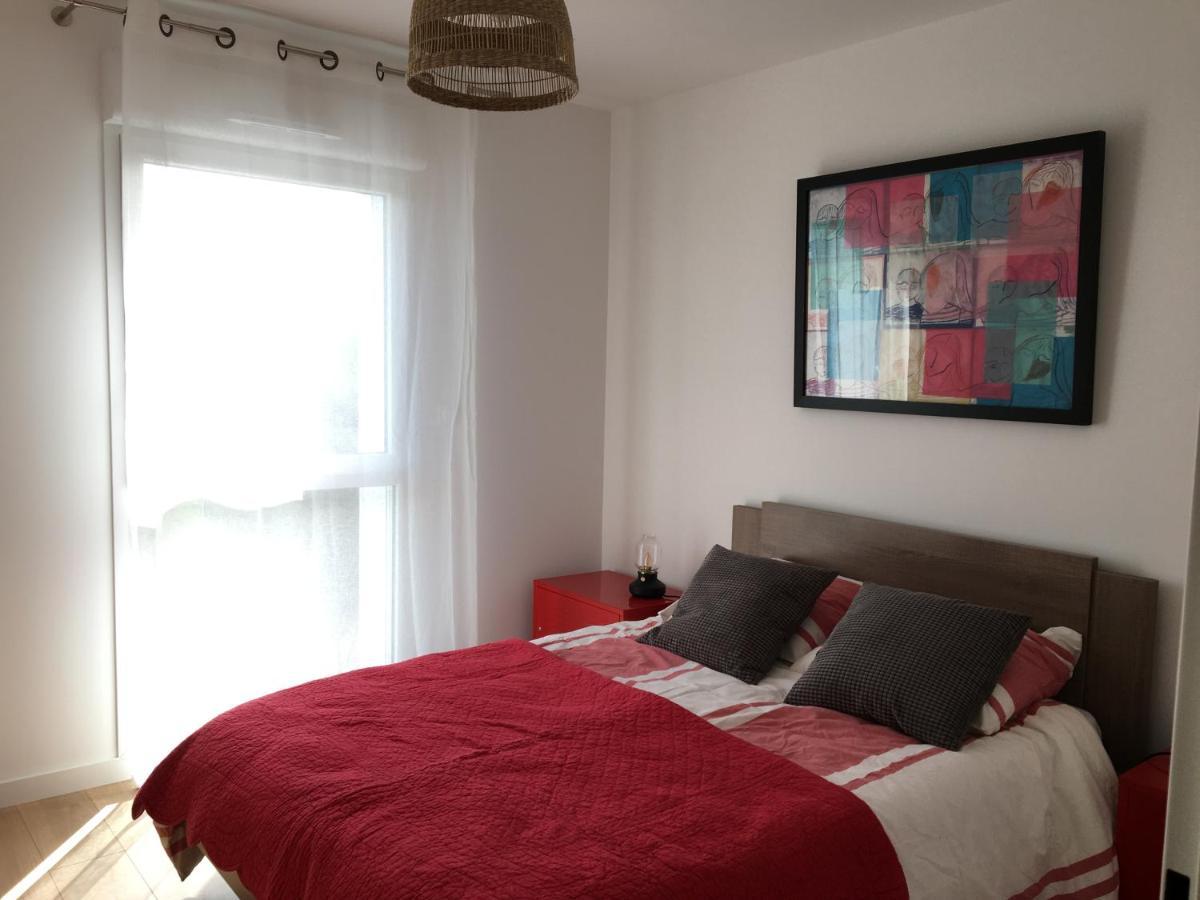 Appartement Wim'Art à Wimereux Extérieur photo
