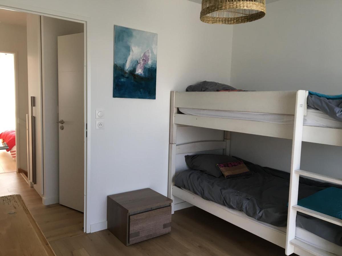 Appartement Wim'Art à Wimereux Extérieur photo