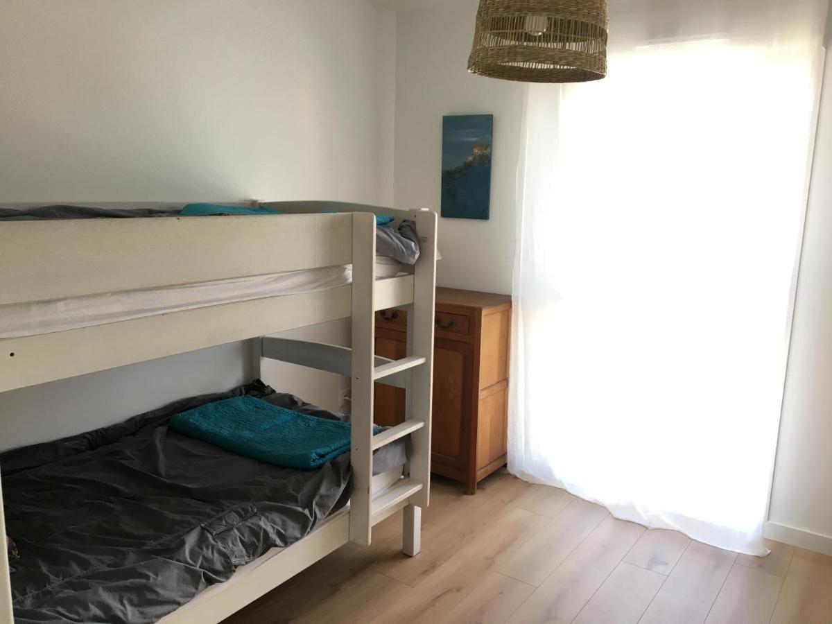 Appartement Wim'Art à Wimereux Extérieur photo